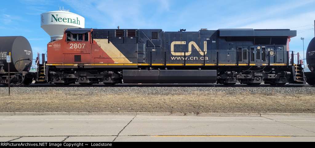 CN 2807